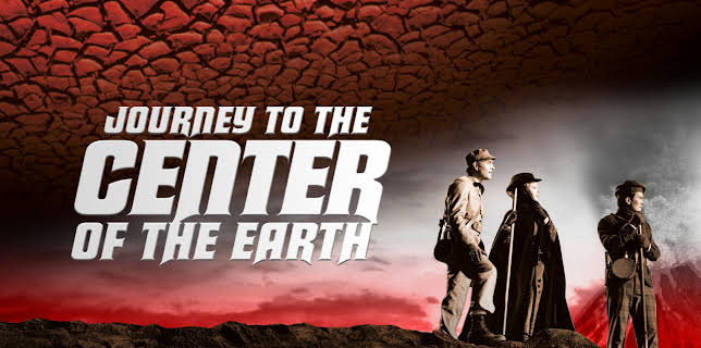 Journey to the Center of the Earth (1959)