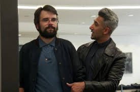 Queer Eye: Abandona el nido, Joe