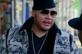 Hip-Hop Houdini: Fat Joe