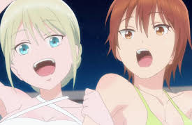 Season 1: Buying Swimwear English Dub