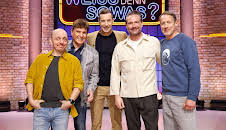 Wer weiß denn sowas?