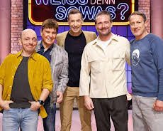 Wer weiß denn sowas?