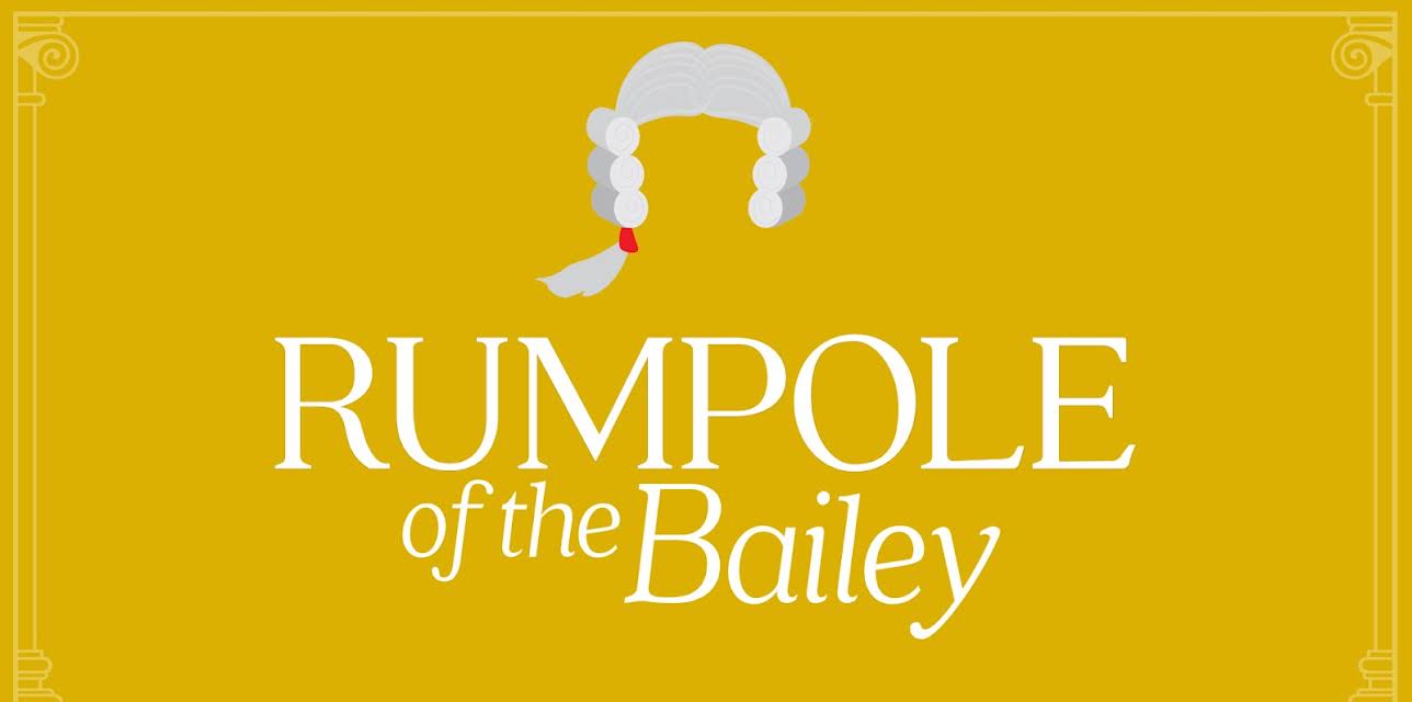 Rumpole of the Bailey: Season 1