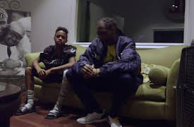 Coach Snoop: Amor por el juego