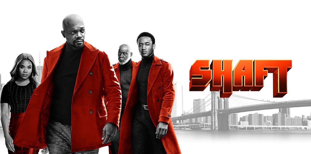 Shaft (2019) (2019)