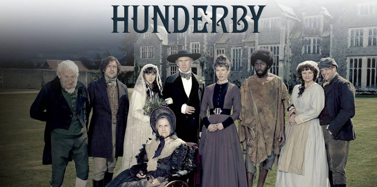 Hunderby