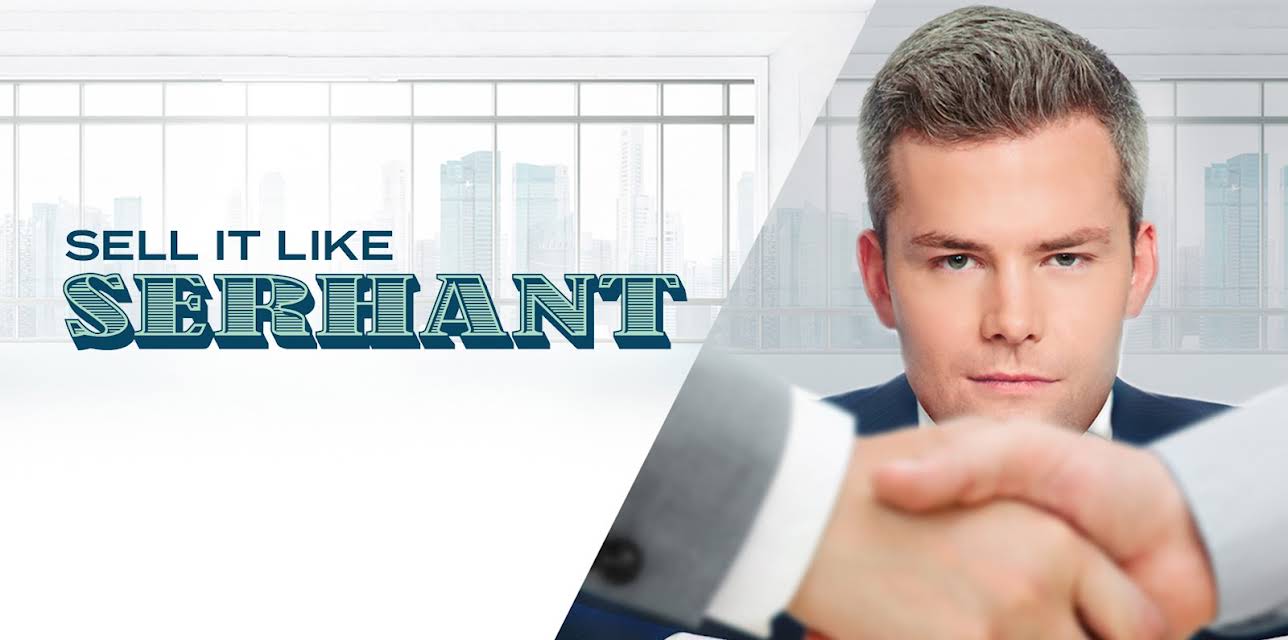 Sell It Like Serhant, Season 1