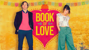 15:35: Book of love | SVT2 | 8/24 2026