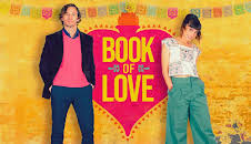 Book of love