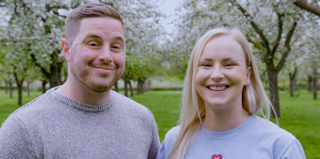 10:20 AM: Don't Tell the Bride | E4 | 1/11 2026