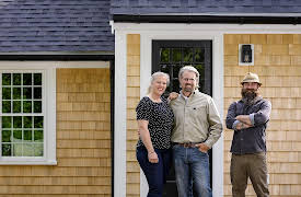 Houses With History, Season 1: One With the Bullseye Glass