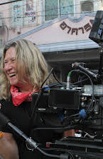Sandi Sissel as Director