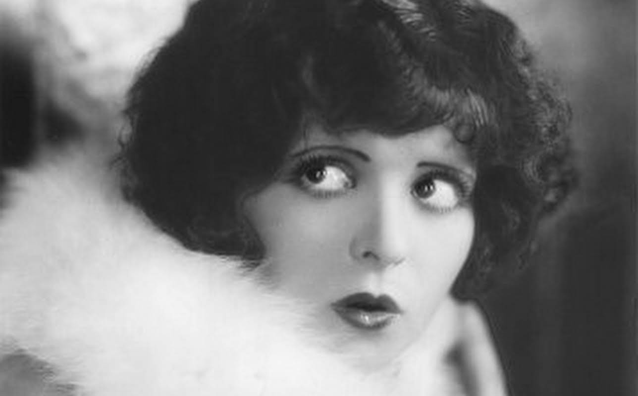 Clara Bow