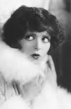 Clara Bow as 