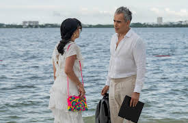 Betty La Fea, The Story Continues S1: Don't Blame It On The Beach