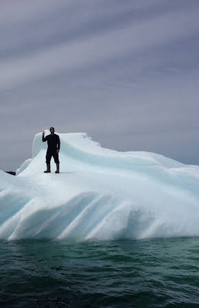 Matthew Shewchuk as Director