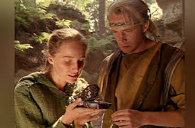 Spellbinder: Desperate Measures