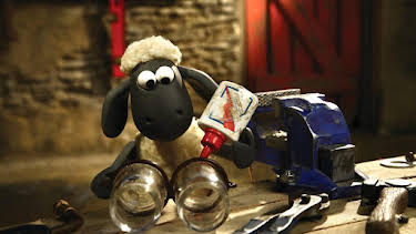 7:00 AM: Shaun the Sheep (S2) | CBBC | 9/30 2026