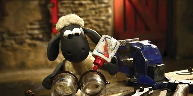 7:00 AM: Shaun the Sheep (S2) | CBBC | 11/17 2025