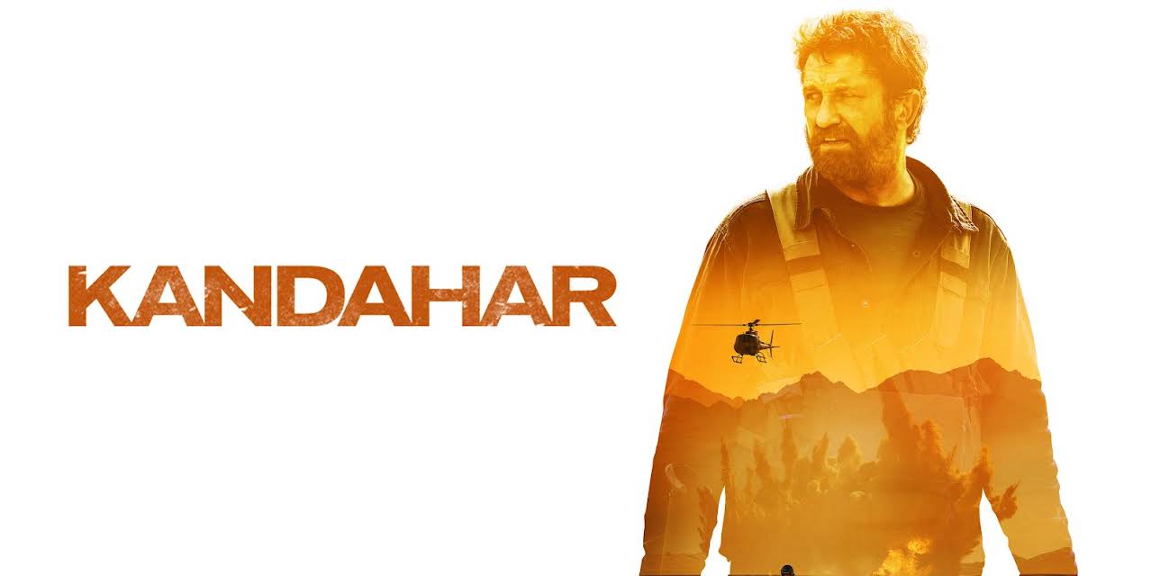 Kandahar (2023)