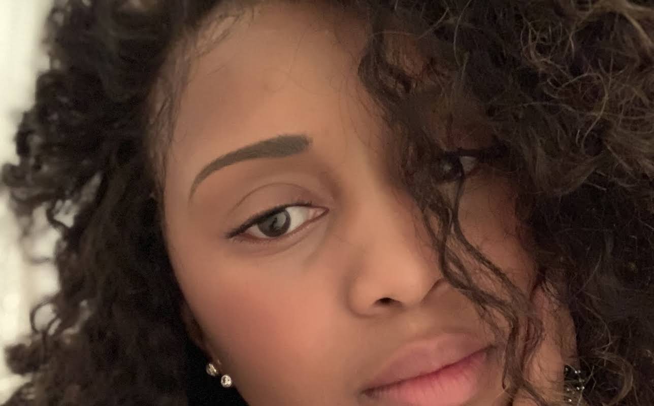 Alexia Khadime