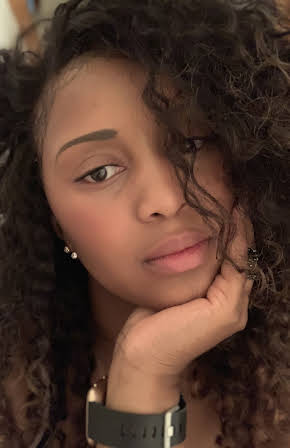 Alexia Khadime as 