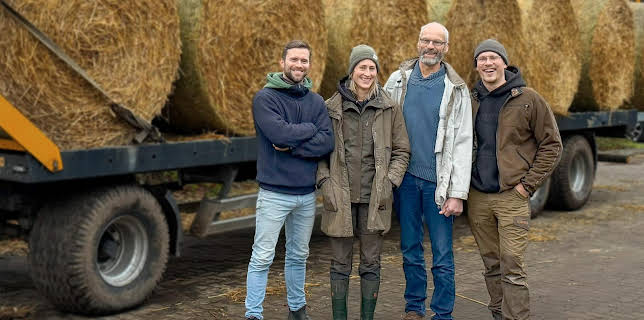 02:03: Generationenwechsel - wer übernimmt den Hof? | Tagesschau 24 | 2/11 2026