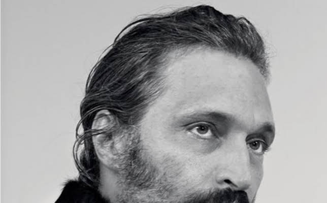 Vincent Gallo