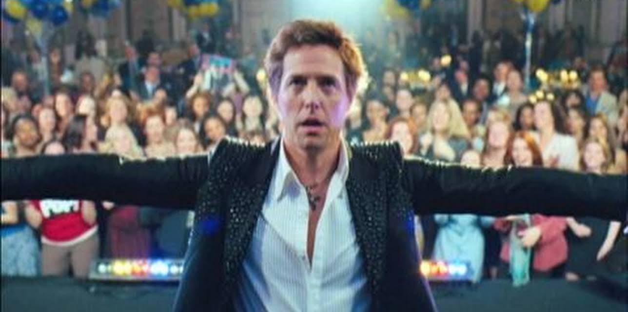 Music and Lyrics (2007)