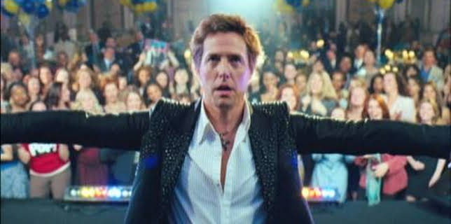 Music And Lyrics (2007)