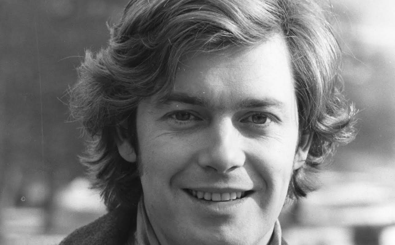 Ian Saynor