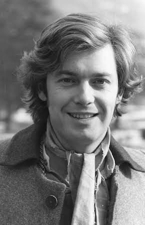 Ian Saynor as 