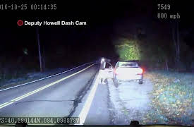 Body Cam Season 1: Disorderly Conduct