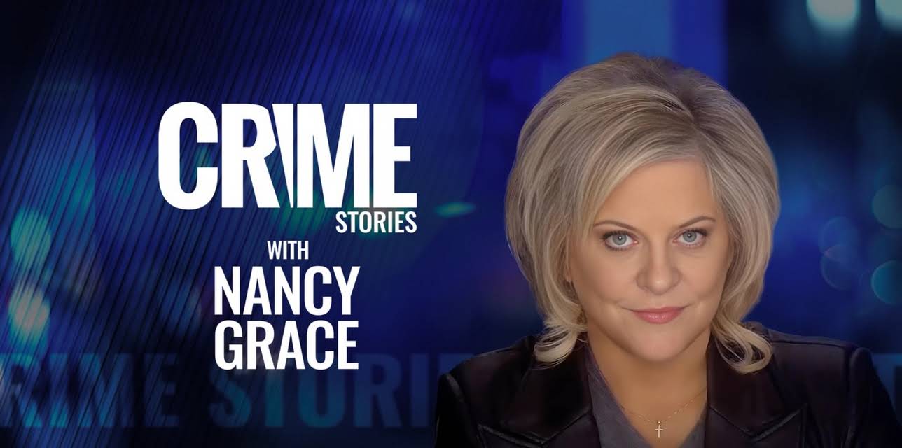 Crime Stories With Nancy Grace