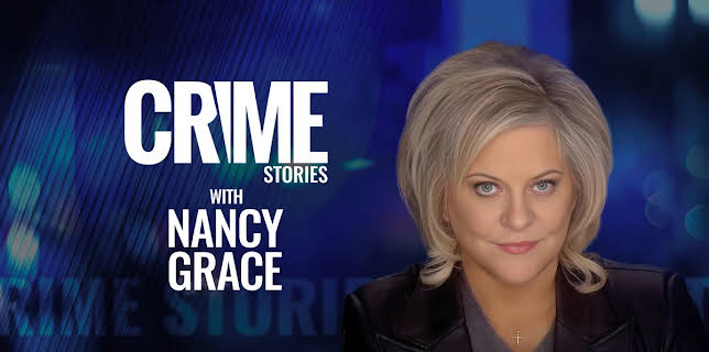 Crime Stories With Nancy Grace