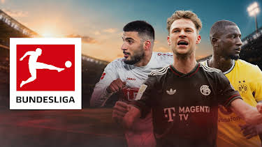 15:00: Fußball-Bundesliga | VOX | 8/29 2026