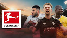 Fußball-Bundesliga