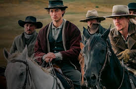 Billy the Kid: At the House