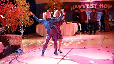 2:30 PM: The Goldbergs | E4 | 9/8 2026