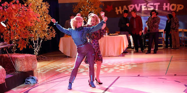 4:05 AM: The Goldbergs | E4 | 12/3 2025