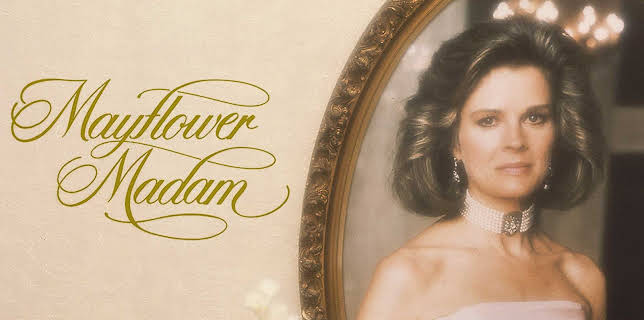 The Mayflower Madam (1987)