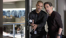Criminal Minds