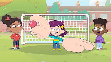 5:30 PM: Rafi the Wishing Wizard (S1) | Cbeebies | 6/17 2026