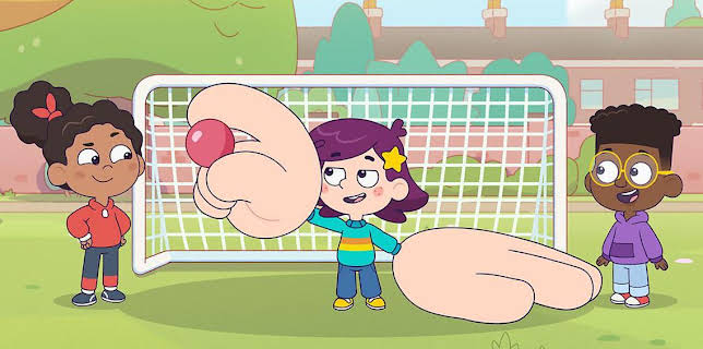 1:35 PM: Rafi the Wishing Wizard (S1) | Cbeebies | 2/22 2026