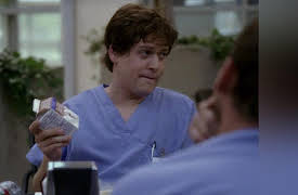 Grey's Anatomy Season 1: If Tomorrow Never Comes