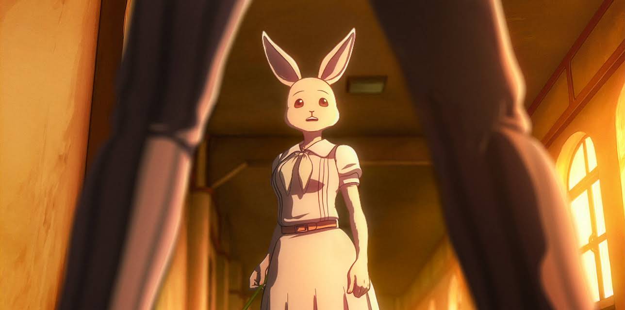 BEASTARS