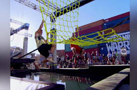 Team Ninja Warrior, Season 1: Qualifying Week 2