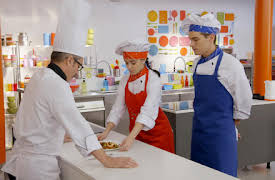 Mónica Chef: Episode 12