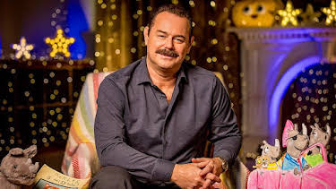 6:45 PM: CBeebies Bedtime Stories | Cbeebies | 9/15 2026