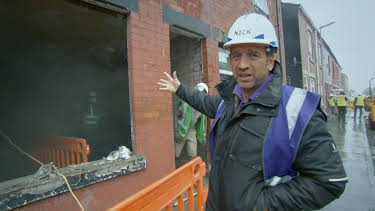 12:00 PM: DIY SOS (S26 E7) (S26) | W | 2/20 2026